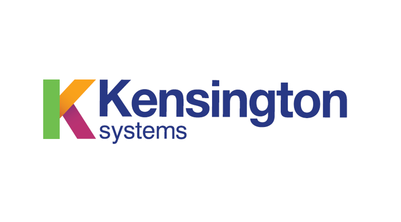 Kensington Systems logo