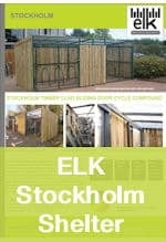 ELK Stockholm Shelter