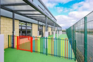 school canopies