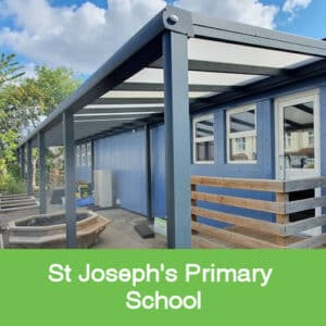 st joseph primary school canopy bristol