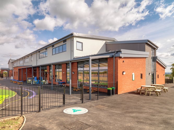 Kensington Systems logo