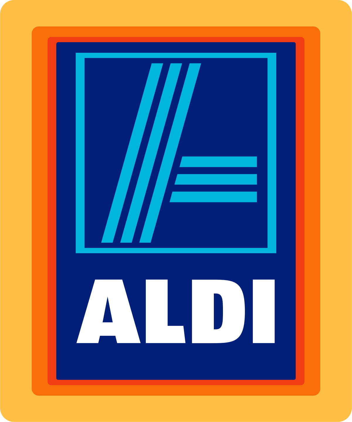 Aldi SVG