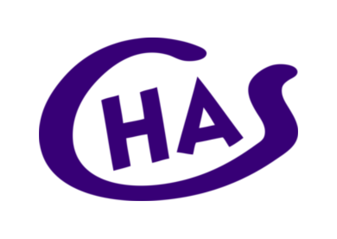 CHAS logo