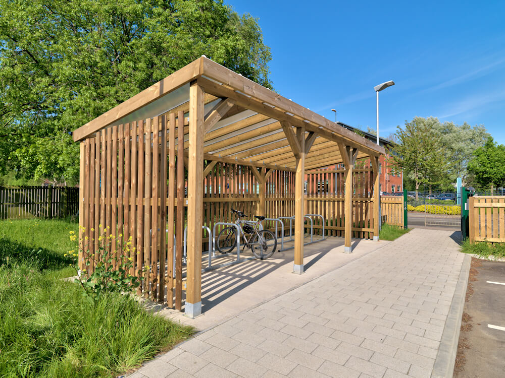 Resources - Oslo Cycle Shelter