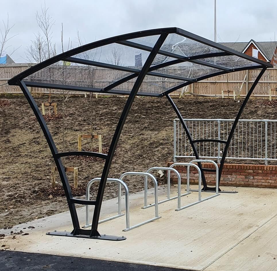 Resources - Soundwell Cycle Shelter
