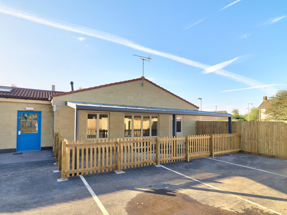 Briarwood School canopy (5)