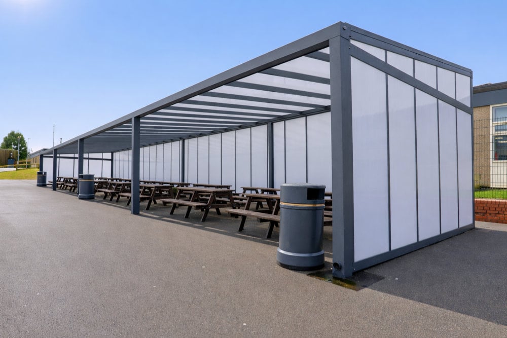 Brunts Academy dining canopy (9)