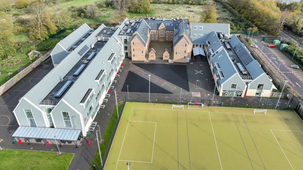 Chichester Free School (5)