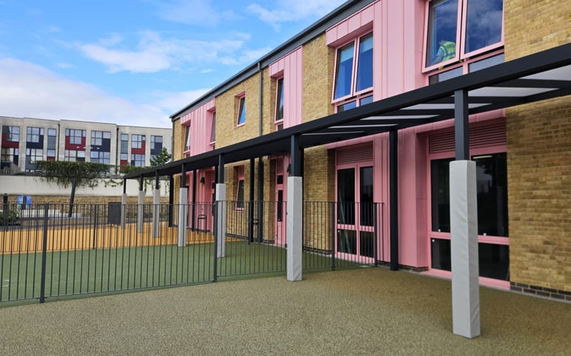 Kensington Systems logo