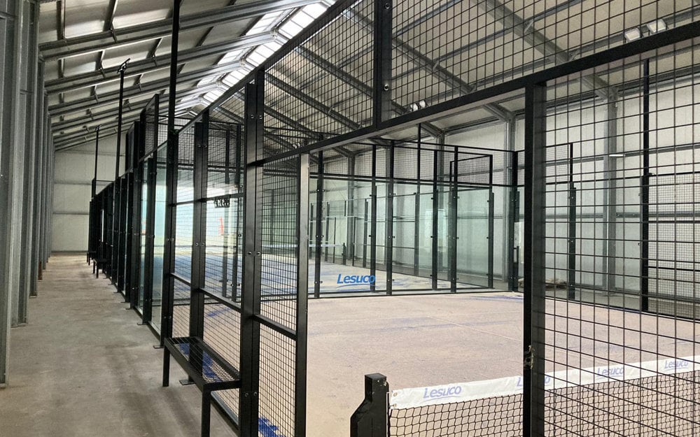 Ponta padel canopy 5