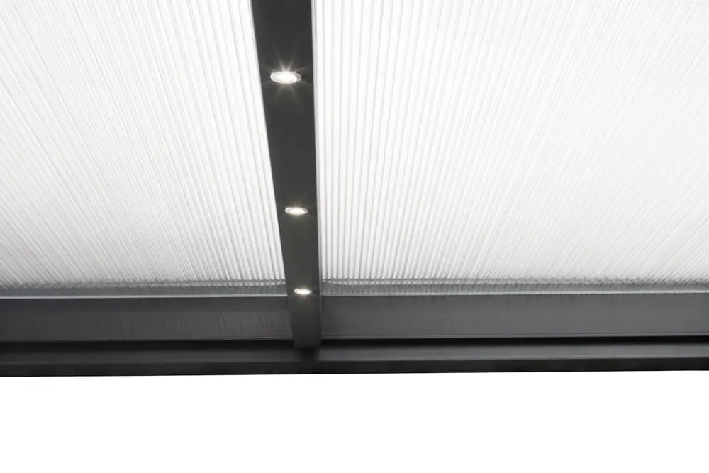 Spaceshade LED Rafter Spots