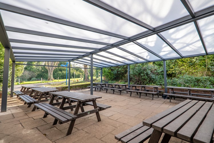 Kensington Systems logo