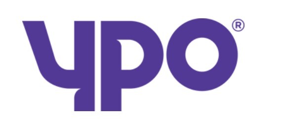 YPO logo
