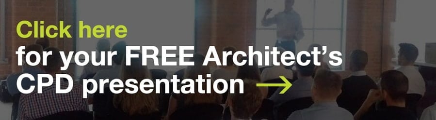 Free architect's CPD presentation
