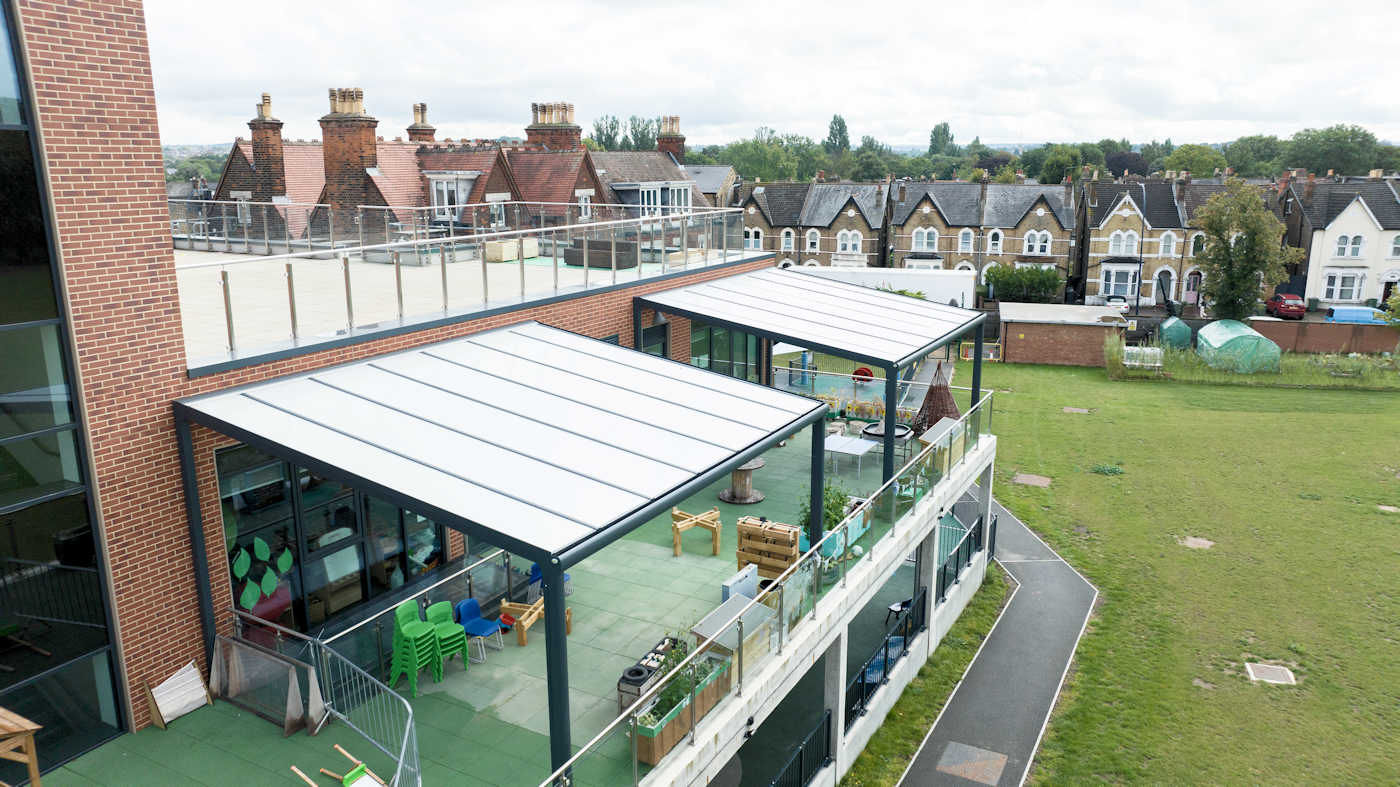 Aluminium Canopies vs Timber Canopies Which is Better?
